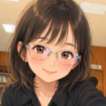 可愛い女の子