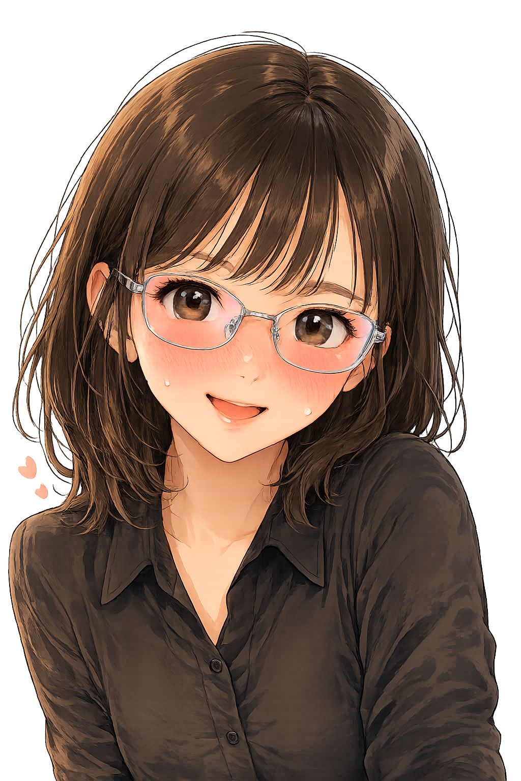 キャラクター