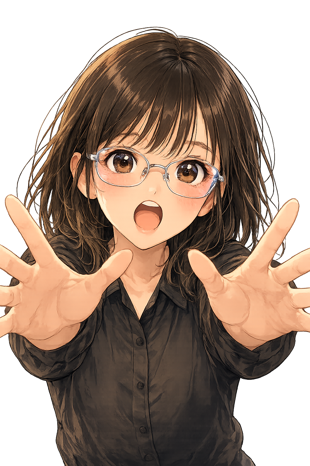 ぽんさま